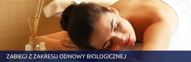 odnowa biologiczna
