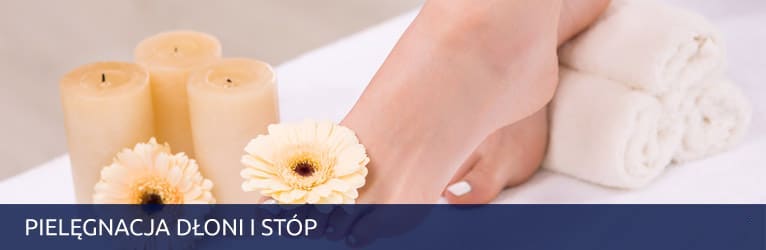 spa dla dloni i stop
