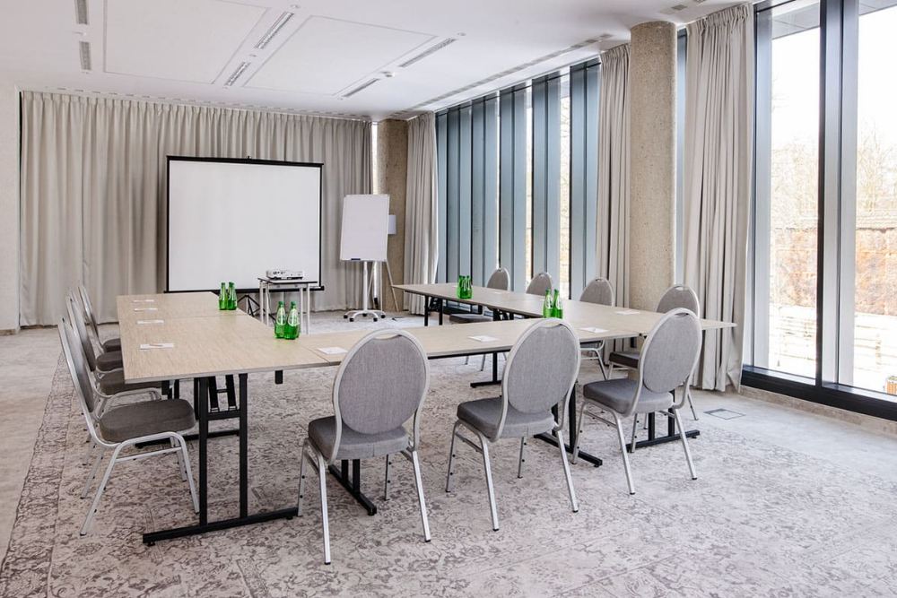 sala konferencyjna promocja