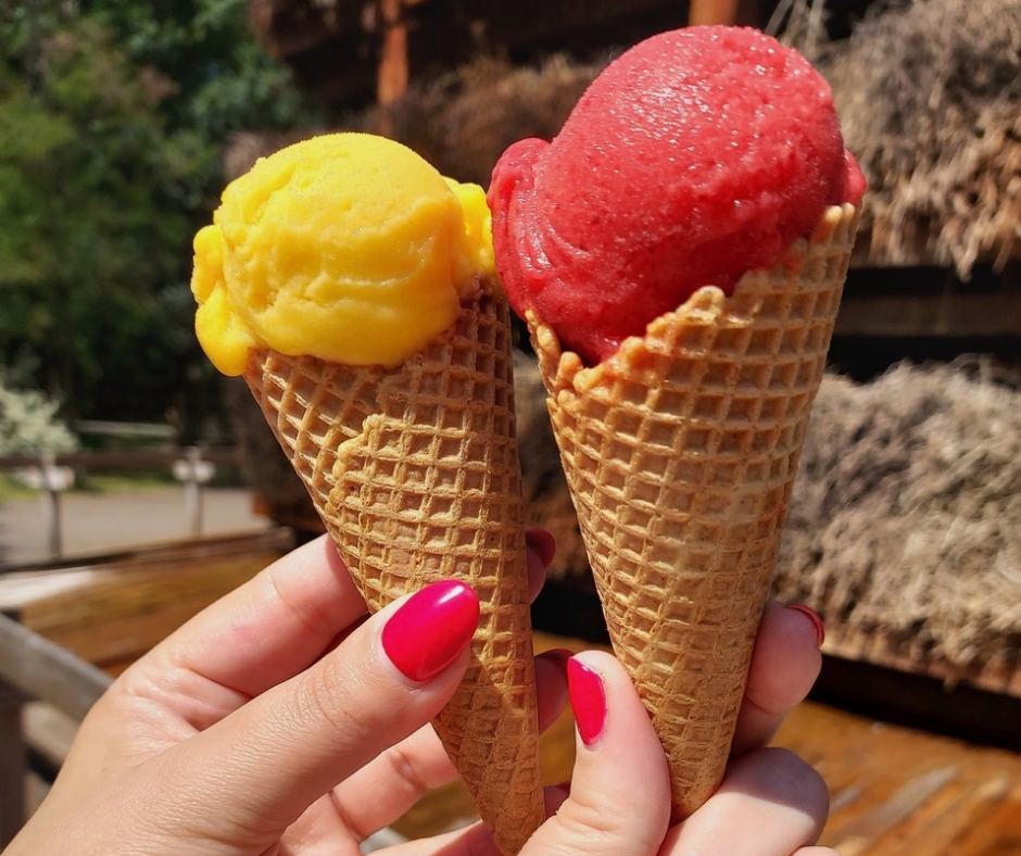 lody tradycyjne
