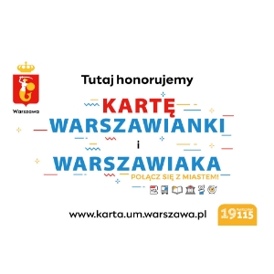 Karta warszawiaka