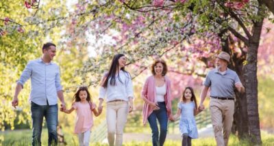 Majowka w EVA Park Life and SPA