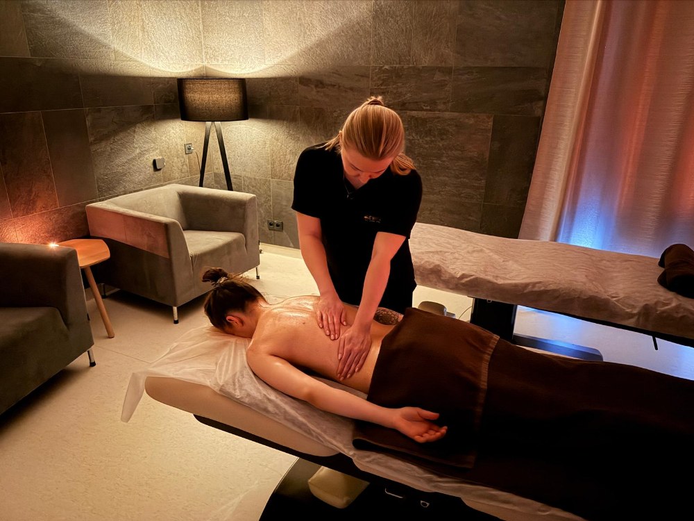 Zabiegi SPA w Konstancinie-Jeziornie