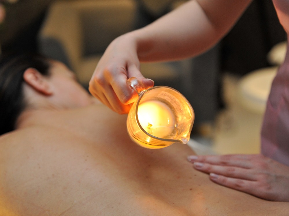 Zabiegi SPA w Konstancinie-Jeziornie